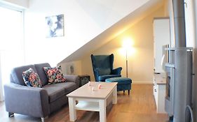 Ferienwohnung Ostwind im Kirschgarten 3